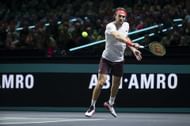 In Picture: Stefanos Tsitsipas (Getty)